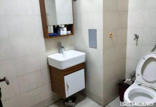 靠近大润发和三路口 生活便利 精装修家电齐全 拎包入住 - 金华28生活网 jh.28life.com