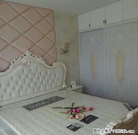 当代华府 精装 家电齐全 拎包入住 - 房屋出租 - 房屋租售 - 金华分类信息 - 金华28生活网 jh.28life.com