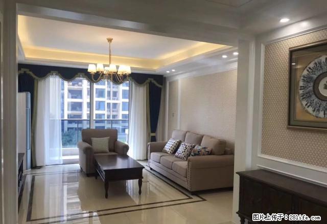 金都美地 配套齐全 精装修 拎包入住 - 房屋出租 - 房屋租售 - 金华分类信息 - 金华28生活网 jh.28life.com