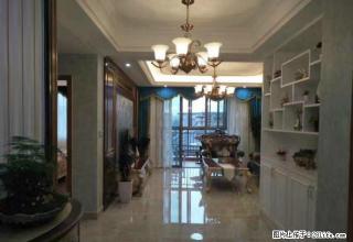 高铁站附近 三室精装修 新小区环境舒适停车方便 室内家电齐 - 金华28生活网 jh.28life.com