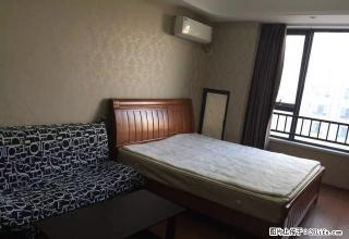 万达广场单身公寓精装修拎包入住 - 金华28生活网 jh.28life.com