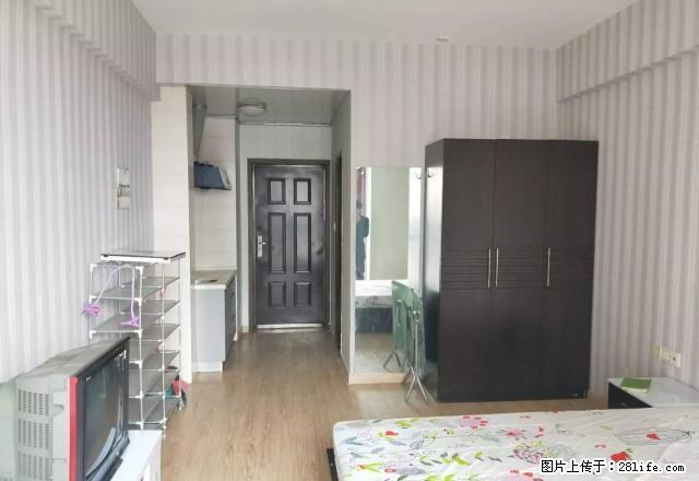 朝南、南、南、单身公寓 清爽装修 可拎包入住 大润发商圈 - 房屋出租 - 房屋租售 - 金华分类信息 - 金华28生活网 jh.28life.com