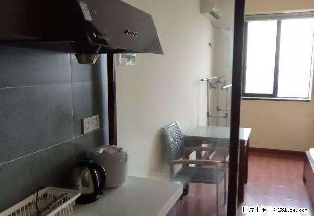 桂花城 精装修 家具及电齐全 可拎包入住 - 房屋出租 - 房屋租售 - 金华分类信息 - 金华28生活网 jh.28life.com