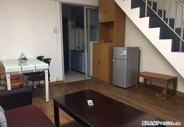 星海花园 精装修 两室两厅 家具家电齐全 可拎包入住 - 房屋出租 - 房屋租售 - 金华分类信息 - 金华28生活网 jh.28life.com