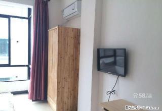 福居公寓位于江北骆家塘老街旁边,个人房东 - 金华28生活网 jh.28life.com