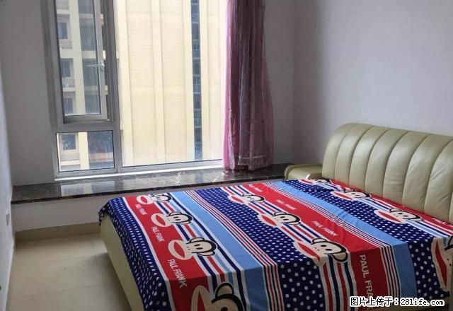 滨江金色蓝庭精装 两居室 2800出租 - 房屋出租 - 房屋租售 - 金华分类信息 - 金华28生活网 jh.28life.com