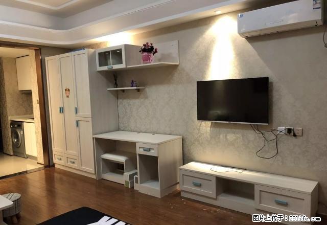 万达广场,豪华装修,交通便利,家具齐全,拎包入住。 - 房屋出租 - 房屋租售 - 金华分类信息 - 金华28生活网 jh.28life.com