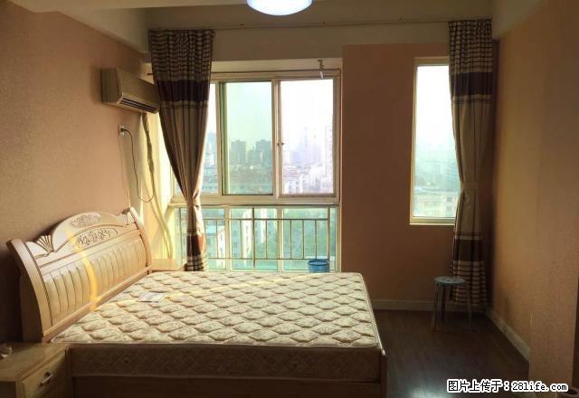 新世纪大厦 1500 一室一厅 新装 拎包入住 交通便利 - 房屋出租 - 房屋租售 - 金华分类信息 - 金华28生活网 jh.28life.com