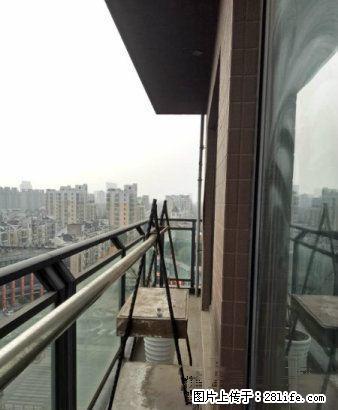 坐标房产》银泰钻石轩,两室西边套,大润发附近,拎包入住 - 房屋出租 - 房屋租售 - 金华分类信息 - 金华28生活网 jh.28life.com