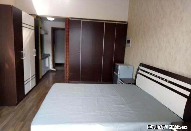 百合嘉苑 带阳台 朝南 精装修 - 房屋出租 - 房屋租售 - 金华分类信息 - 金华28生活网 jh.28life.com