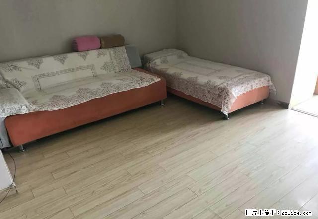 一室一厅都市E站装修精美,采光好,家电齐全,交通便利拎包入住 - 房屋出租 - 房屋租售 - 金华分类信息 - 金华28生活网 jh.28life.com