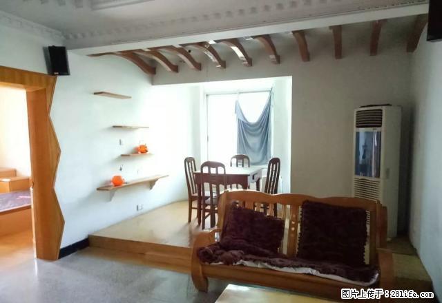 三室联建小区装修清爽,三房朝南,家电齐全,价格实惠,拎包入住 - 房屋出租 - 房屋租售 - 金华分类信息 - 金华28生活网 jh.28life.com