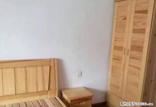 两室星月花园装修精美，房子干净清爽，有个独立小院，家电齐全 - 金华28生活网 jh.28life.com