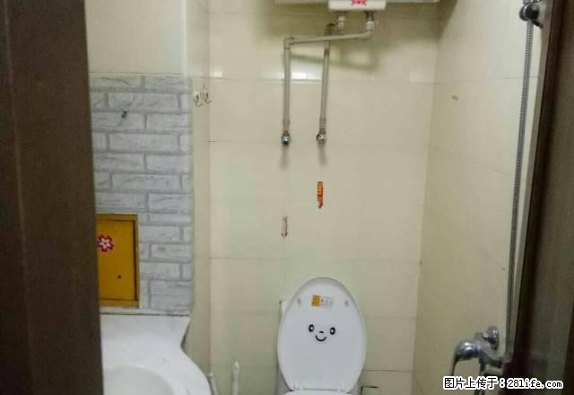 百合嘉苑带阳台单身公寓图片真实的全网 - 房屋出租 - 房屋租售 - 金华分类信息 - 金华28生活网 jh.28life.com