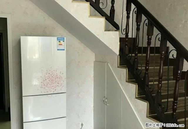 现代城复式精装公寓带露台采光好图片真实 - 房屋出租 - 房屋租售 - 金华分类信息 - 金华28生活网 jh.28life.com