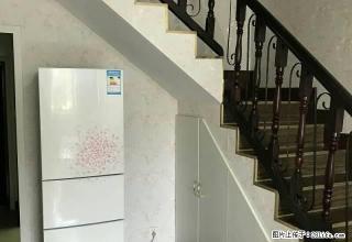 现代城复式精装公寓带露台采光好图片真实 - 金华28生活网 jh.28life.com