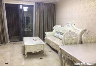 金都美地3室1厅1卫精装，欧美风，南北通透，带上你的他和她来 - 金华28生活网 jh.28life.com