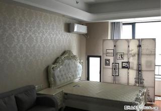 万达广场，欧式家具，温馨小窝，拎包入住！ - 金华28生活网 jh.28life.com