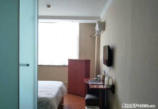 金华火车站附近豪华酒店式公寓1000，可月租 - 金华28生活网 jh.28life.com