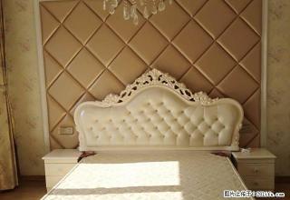 《彩窝》华创未来城，豪华装修，家具家电齐全，拎包入住， - 金华28生活网 jh.28life.com