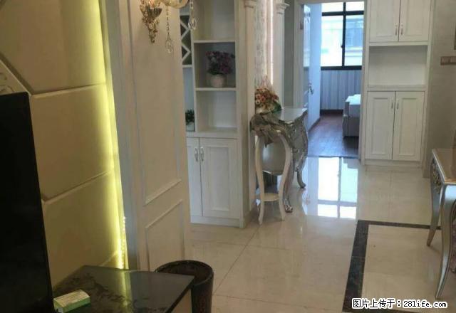 江南奥克斯中央御府 自住豪华装修 家电家具齐全 诚心出租 - 房屋出租 - 房屋租售 - 金华分类信息 - 金华28生活网 jh.28life.com