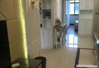 江南奥克斯中央御府 自住豪华装修 家电家具齐全 诚心出租 - 金华28生活网 jh.28life.com