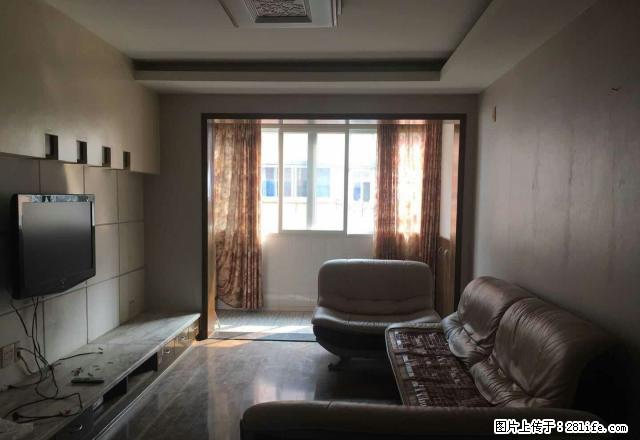 信华花园 家具是新的 交通方便 精装修 拎包入住 - 房屋出租 - 房屋租售 - 金华分类信息 - 金华28生活网 jh.28life.com