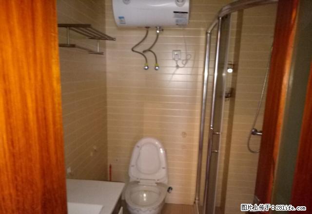 (单间出租)江北东方前程精装修，家具齐全， 房子干净整齐 采光好 - 房屋出租 - 房屋租售 - 金华分类信息 - 金华28生活网 jh.28life.com