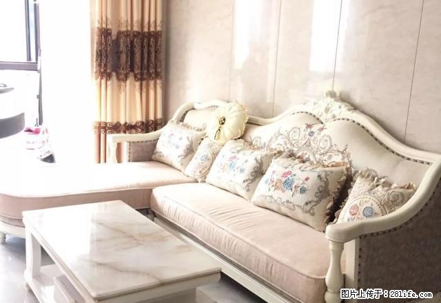 保集湖海塘庄园两房朝南带阳台,家电家电全新配齐,拎包入住 - 房屋出租 - 房屋租售 - 金华分类信息 - 金华28生活网 jh.28life.com