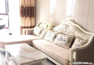 保集湖海塘庄园两房朝南带阳台，家电家电全新配齐，拎包入住 - 金华28生活网 jh.28life.com