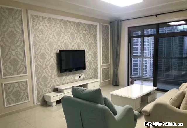 江南 保集湖海塘庄园 高品质小区 带车位4000 精装修 - 房屋出租 - 房屋租售 - 金华分类信息 - 金华28生活网 jh.28life.com