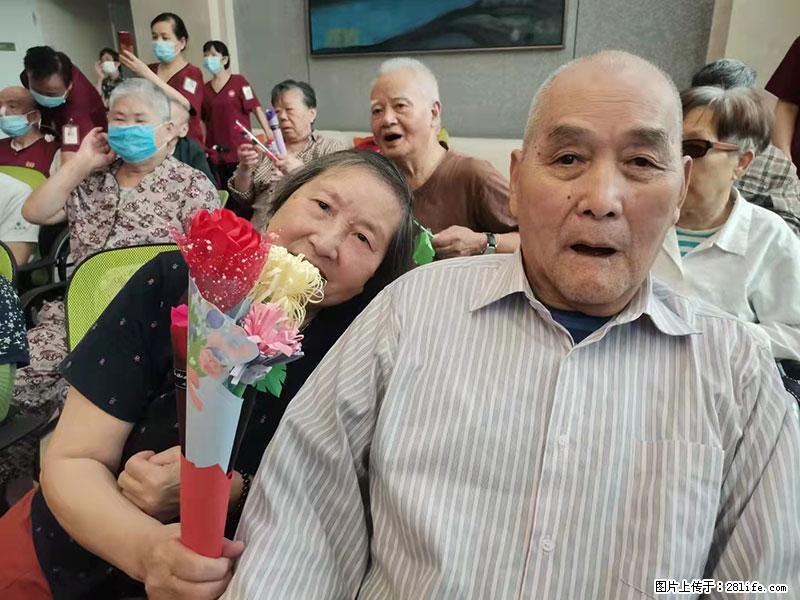 上海国企养老院，星级酒店环境，招聘养老护工 - 职场交流 - 金华生活社区 - 金华28生活网 jh.28life.com