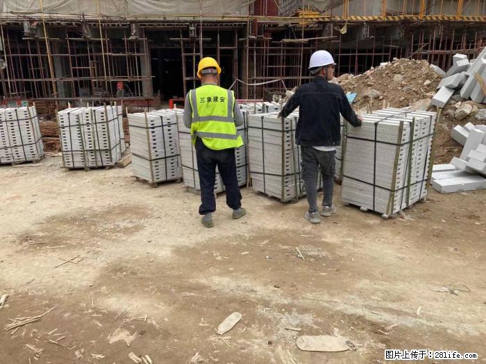 【广西三象建筑安装工程有限公司】广州绿地衫和田叠墅 - 家居生活 - 金华生活社区 - 金华28生活网 jh.28life.com