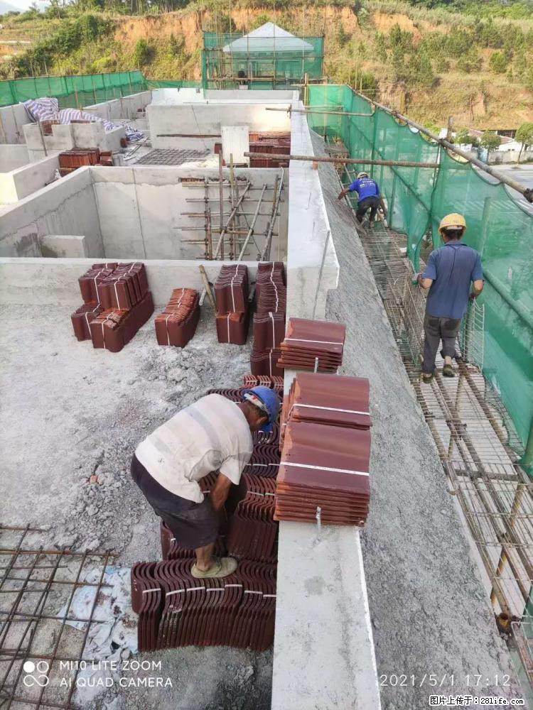 【广西三象建筑安装工程有限公司】绿地衫和田叠墅项目 - 家居生活 - 金华生活社区 - 金华28生活网 jh.28life.com