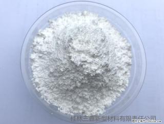 【桂林三鑫新型材料】人造石人造大理石专用碳酸钙 - 金华28生活网 jh.28life.com