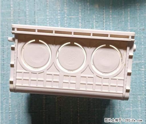 桂林荣泰吹塑、注塑【厂家直销】PVC阴燃电工配件，精品86底盒 - 其他广告 - 广告专区 - 金华分类信息 - 金华28生活网 jh.28life.com