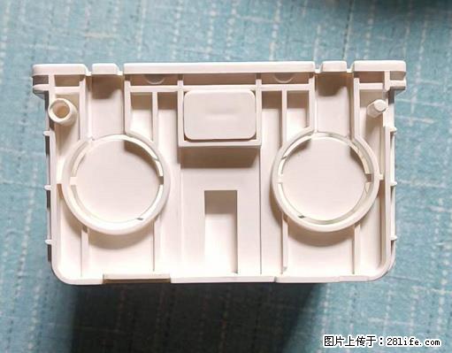 桂林荣泰吹塑、注塑【厂家直销】PVC阴燃电工配件,精品86底盒 - 家居生活 - 金华生活社区 - 金华28生活网 jh.28life.com