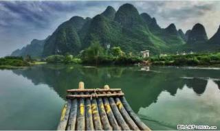 桂林市阳朔县遇龙河景区发布通知，从2022年4月5日起，骥马码头恢复营业。 - 金华28生活网 jh.28life.com