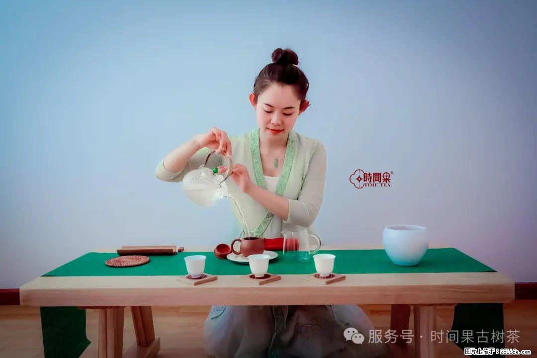 时间果百年古树龙珠普洱生茶 - 购物交流 - 金华生活社区 - 金华28生活网 jh.28life.com