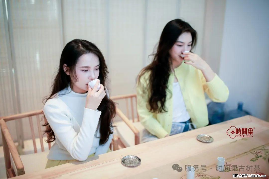 时间果百年古树龙珠普洱生茶 - 购物交流 - 金华生活社区 - 金华28生活网 jh.28life.com