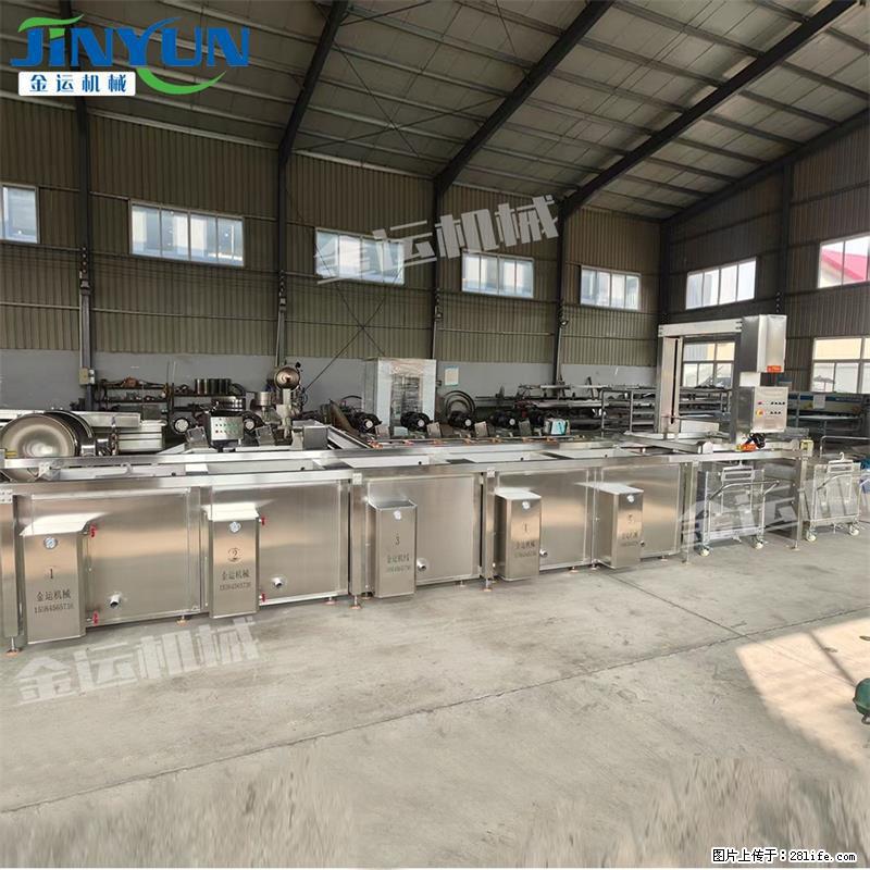 五联多联卤煮锅 连续式蜂窝卤煮锅 卤鸡卤蛋大批量生产卤煮设备 - 综合信息 - 其他综合 - 金华分类信息 - 金华28生活网 jh.28life.com