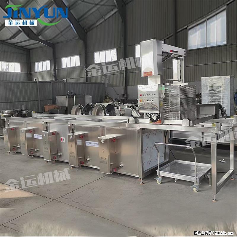 五联多联卤煮锅 连续式蜂窝卤煮锅 卤鸡卤蛋大批量生产卤煮设备 - 综合信息 - 其他综合 - 金华分类信息 - 金华28生活网 jh.28life.com