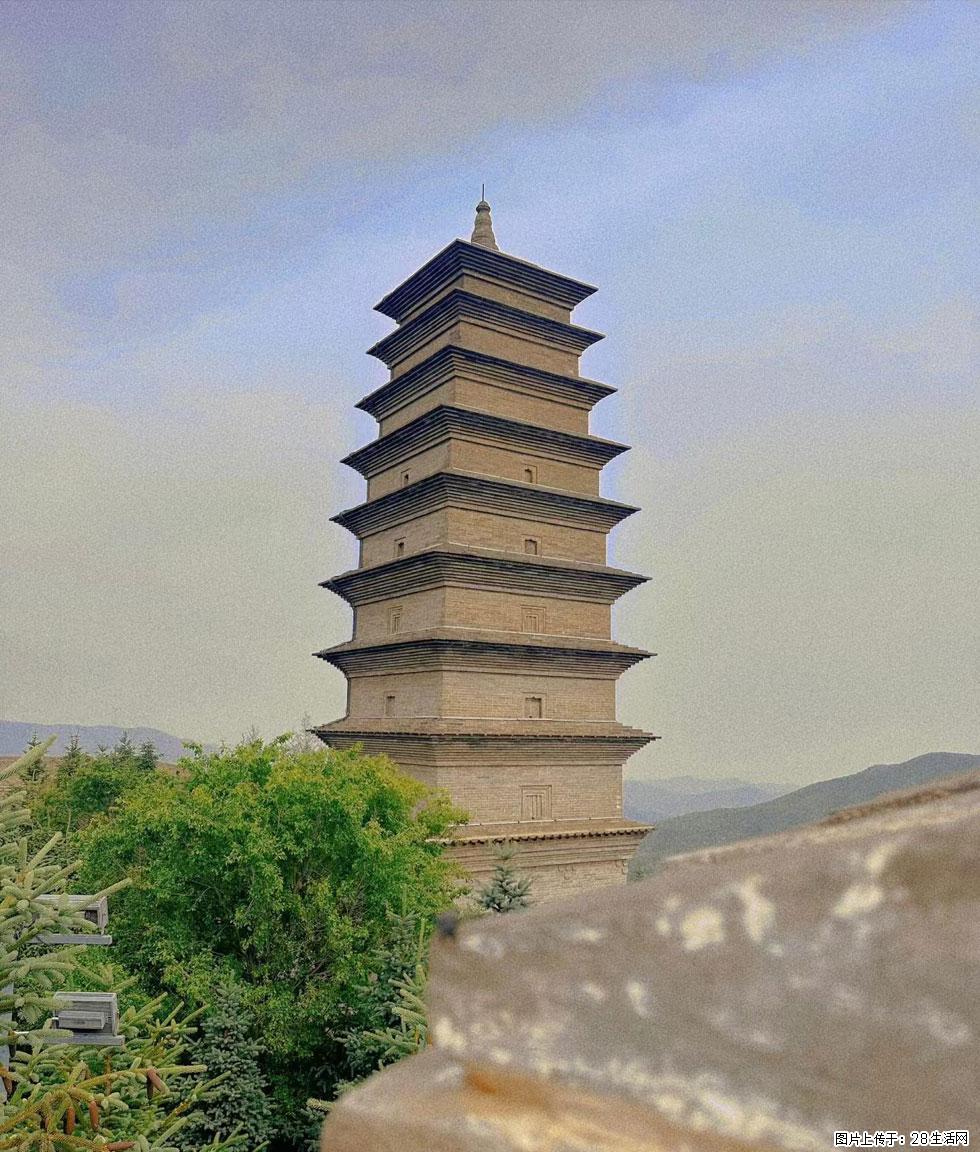 朔州【崇福寺】朔州老城，寺庙道观，少喧嚣，多古韵，朔州是山西被低估的塞上秘境。 - 游山玩水 - 金华生活社区 - 金华28生活网 jh.28life.com