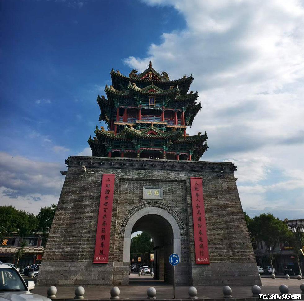 朔州【崇福寺】朔州老城，寺庙道观，少喧嚣，多古韵，朔州是山西被低估的塞上秘境。 - 游山玩水 - 金华生活社区 - 金华28生活网 jh.28life.com
