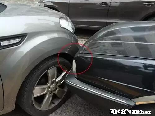 开车出事故没拍这5张照片，警察也帮不了你！ - 金华生活资讯 - 金华28生活网 jh.28life.com