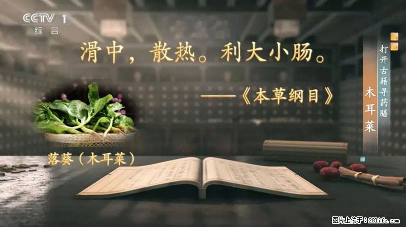 比牛奶补钙还厉害！凉血解毒、稳血糖...这菜冬天必吃，很多人却当草 - 金华生活资讯 - 金华28生活网 jh.28life.com