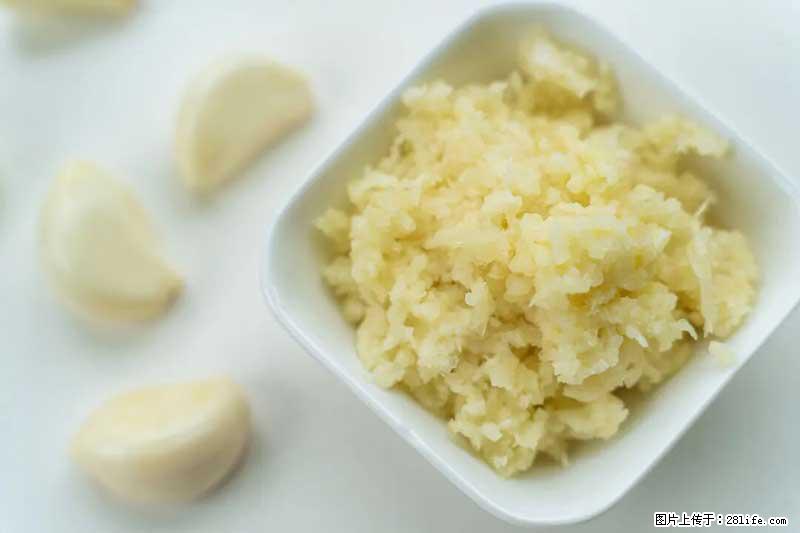 抗菌消炎、护肝健脾！这种“天然青霉素”就在你家餐桌上，春季吃正合适 - 金华生活资讯 - 金华28生活网 jh.28life.com