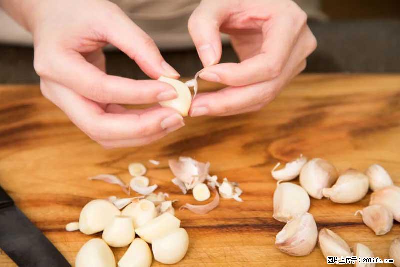 抗菌消炎、护肝健脾！这种“天然青霉素”就在你家餐桌上，春季吃正合适 - 金华生活资讯 - 金华28生活网 jh.28life.com