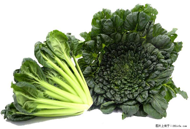这些蔬菜是“天然钙片”，这6种被医生重点推荐 - 金华生活资讯 - 金华28生活网 jh.28life.com