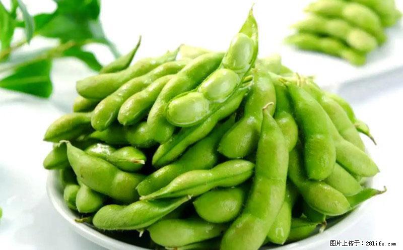 这些蔬菜是“天然钙片”，这6种被医生重点推荐 - 金华生活资讯 - 金华28生活网 jh.28life.com